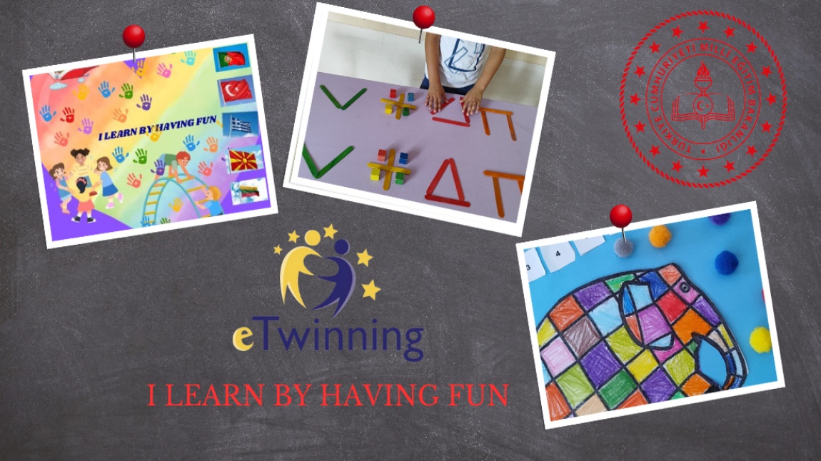 Bir eTwinning projesinin daha sonuna gelindi